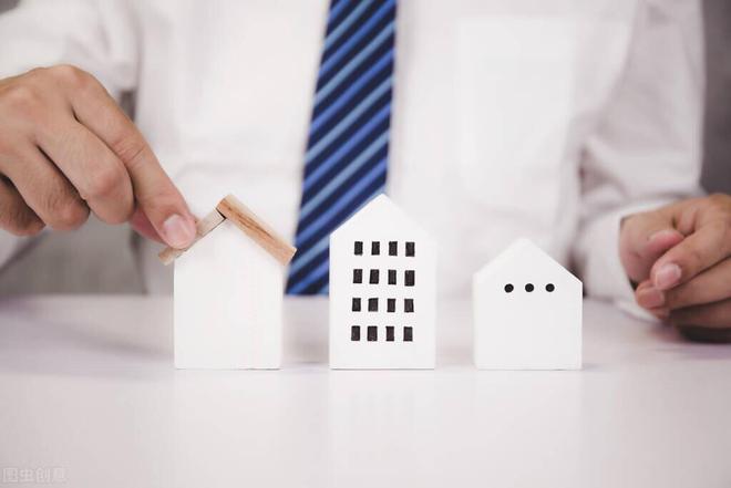 常熟房产抵押贷款，为什么建议选择先息后本还款？