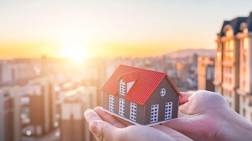 昆山房抵贷利率低至3.6%，住房贷款利率还会调降吗？