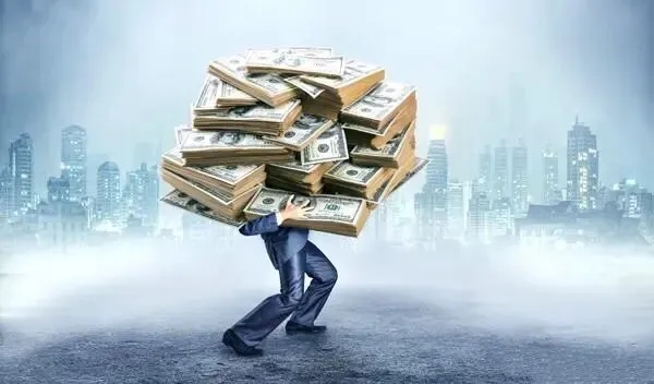 个贷中介为啥现在都在转行企业贷款？