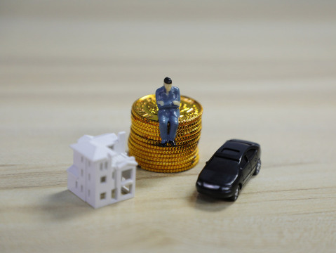 姑苏贷款逾期可以协商只还本金吗？